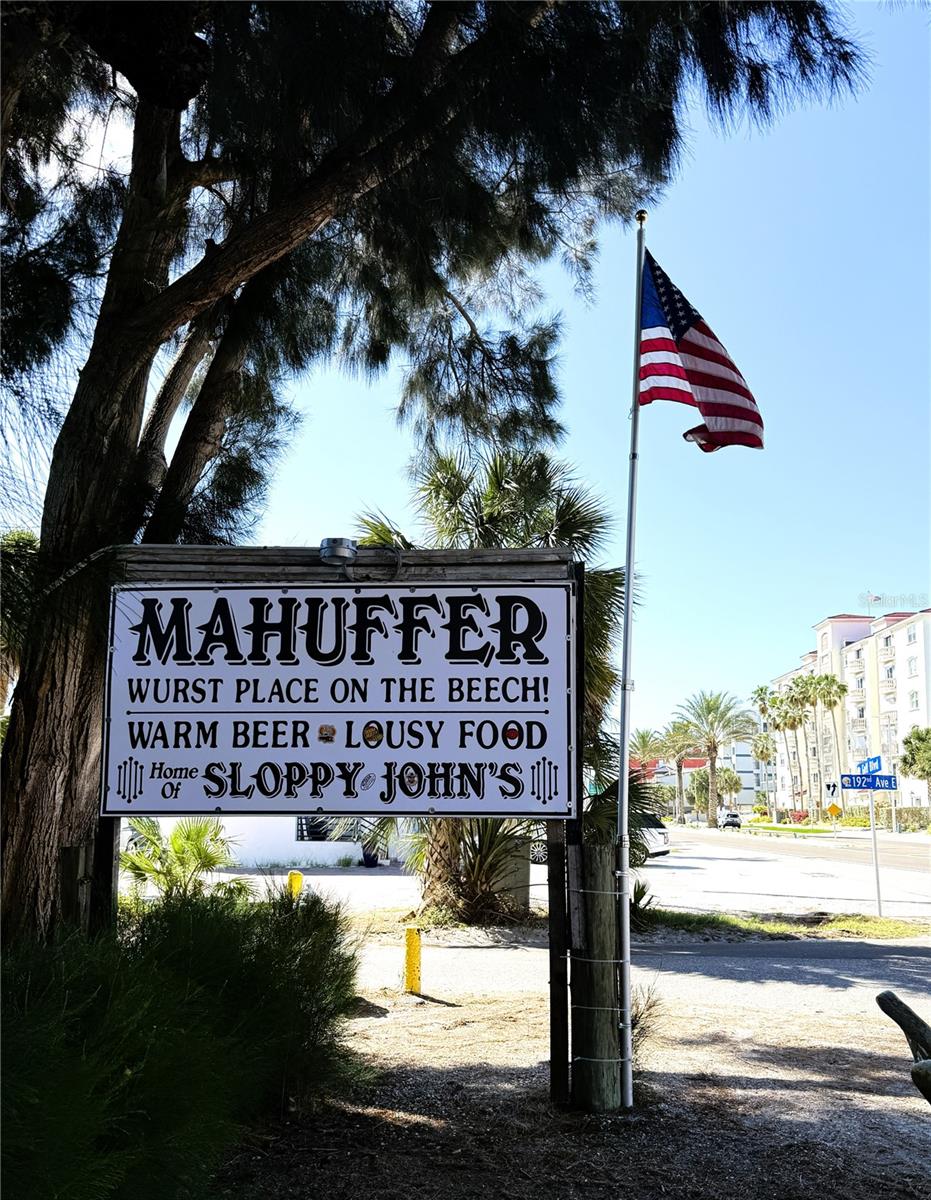 GULFSHORE TWNHS CONDO - Residential