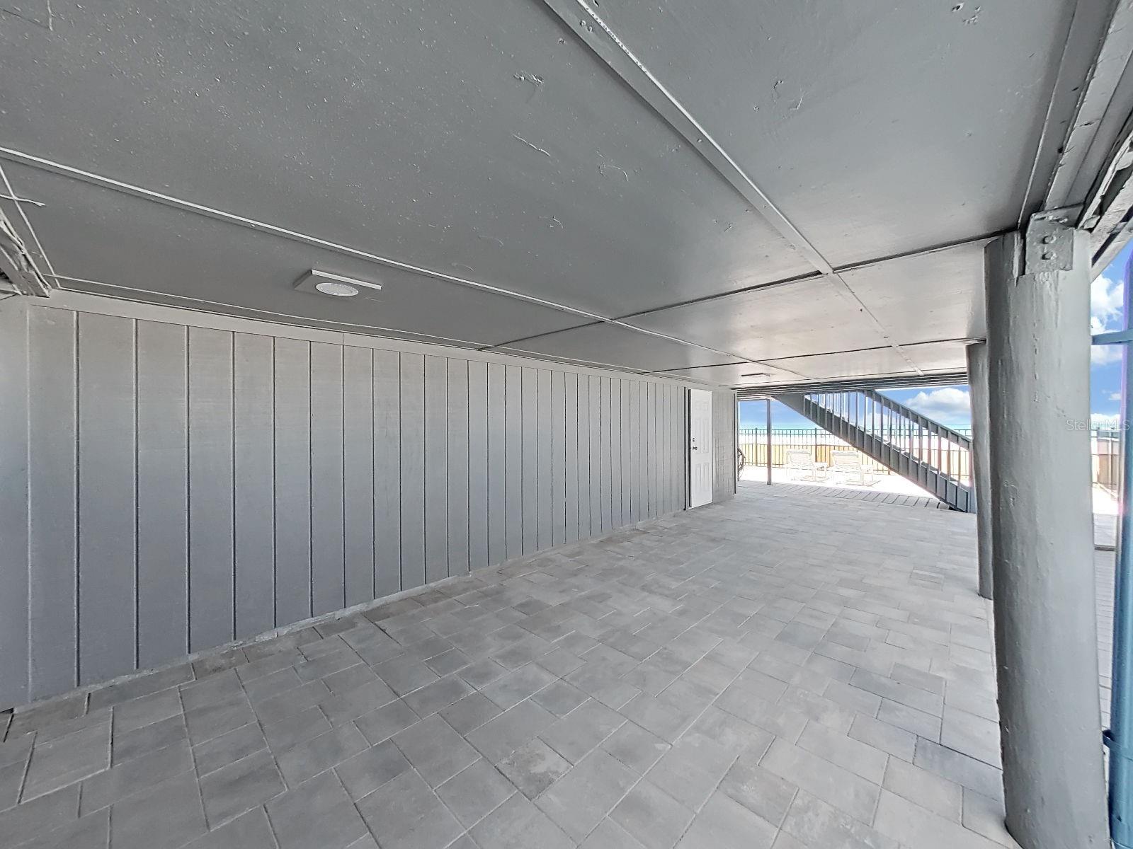 GULFSHORE TWNHS CONDO - Residential