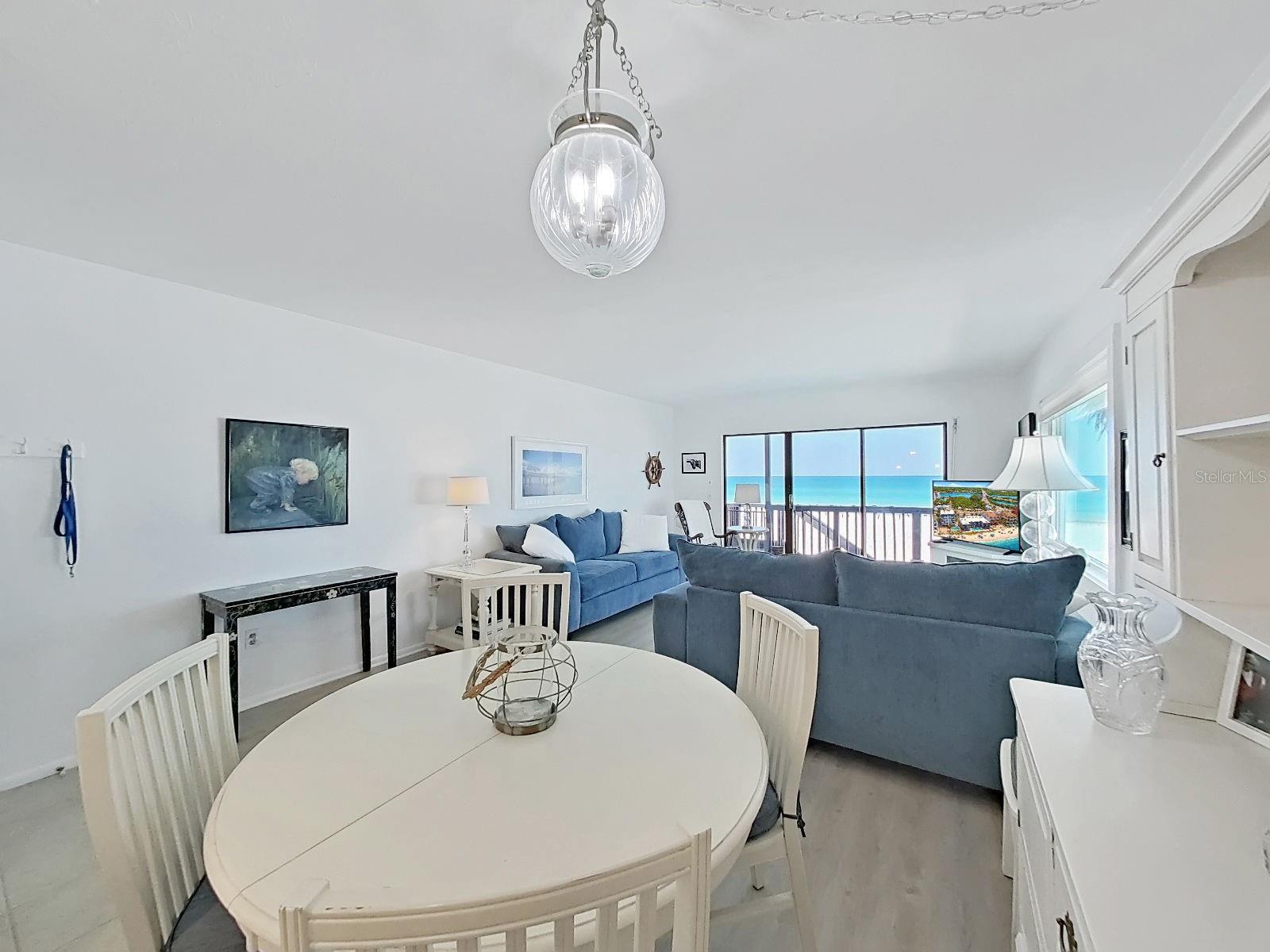 GULFSHORE TWNHS CONDO - Residential