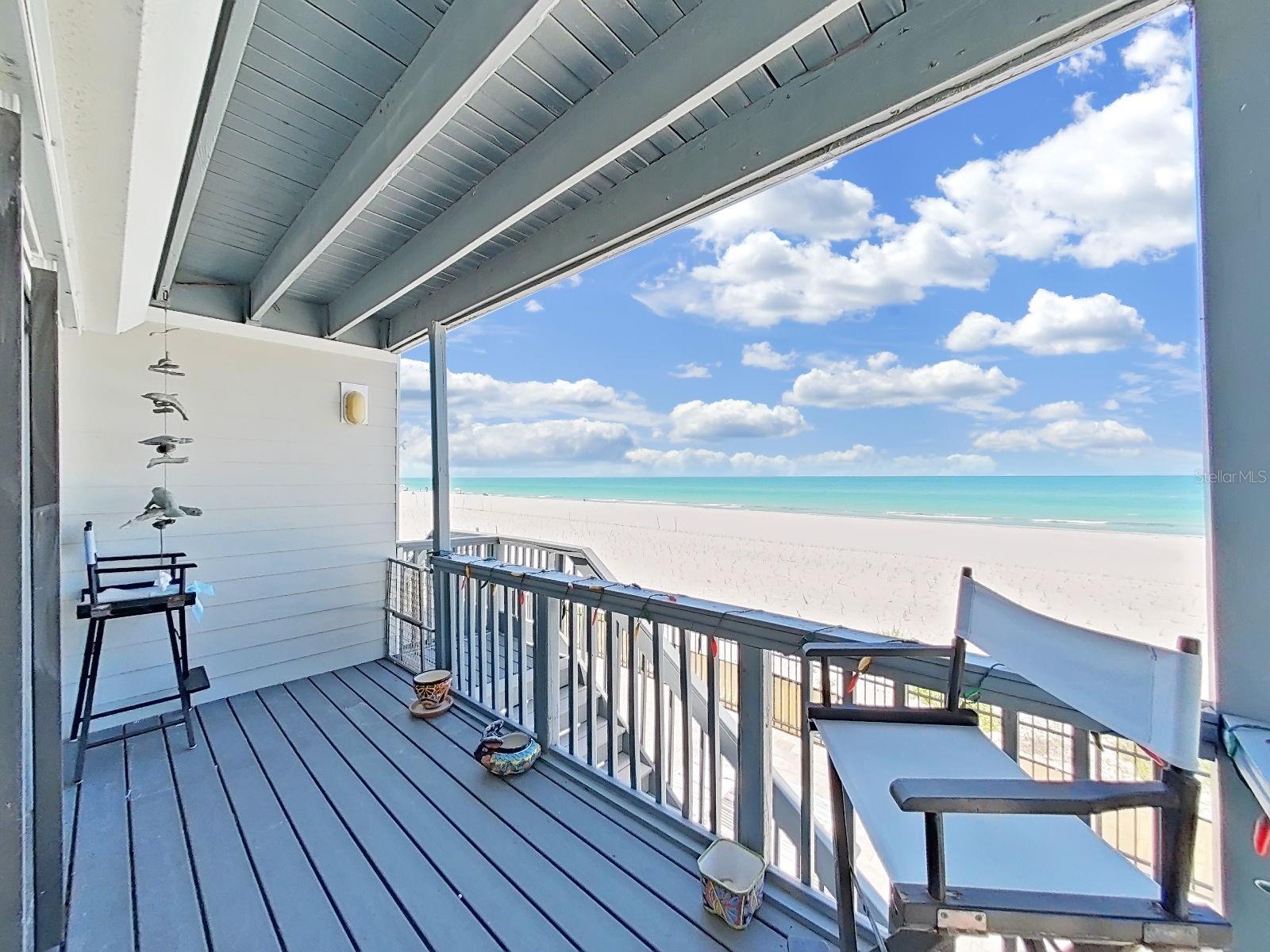 GULFSHORE TWNHS CONDO - Residential