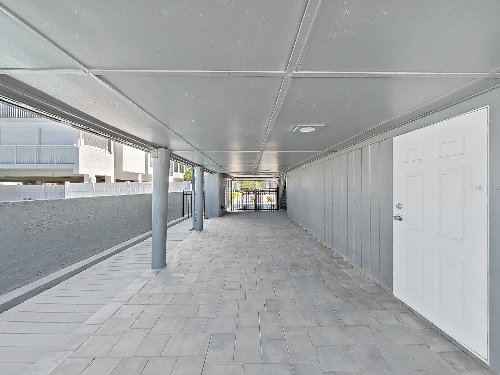 GULFSHORE TWNHS CONDO - Residential