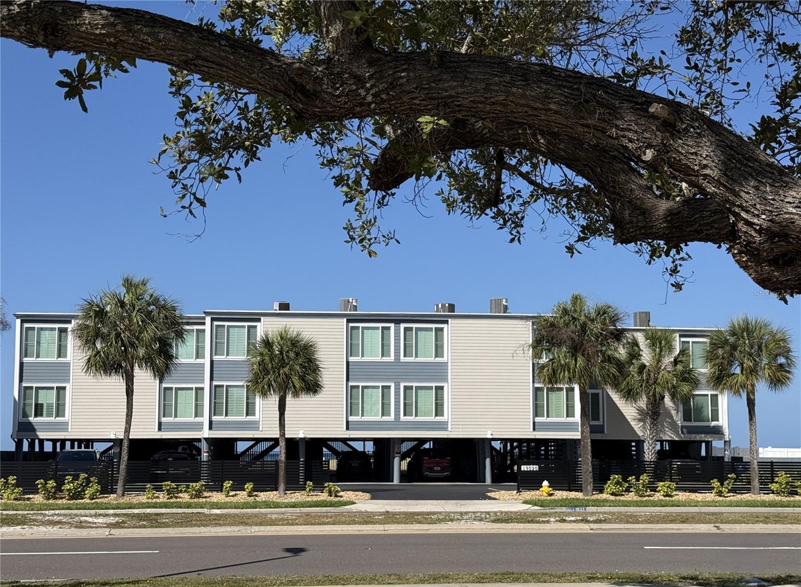 GULFSHORE TWNHS CONDO - Residential