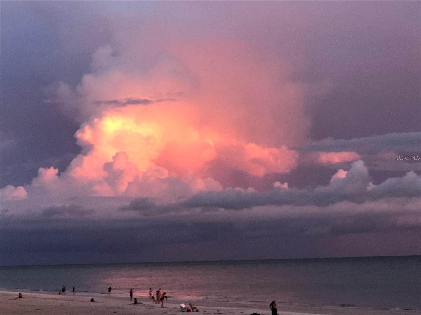 GULFSHORE TWNHS CONDO - Residential