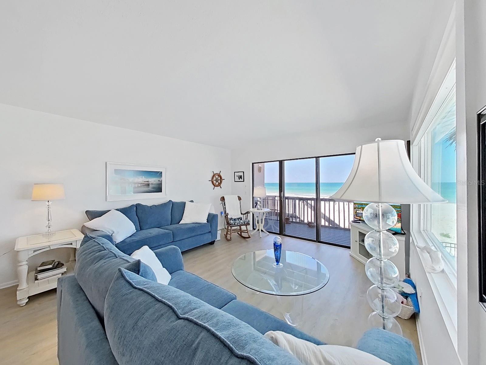 GULFSHORE TWNHS CONDO - Residential