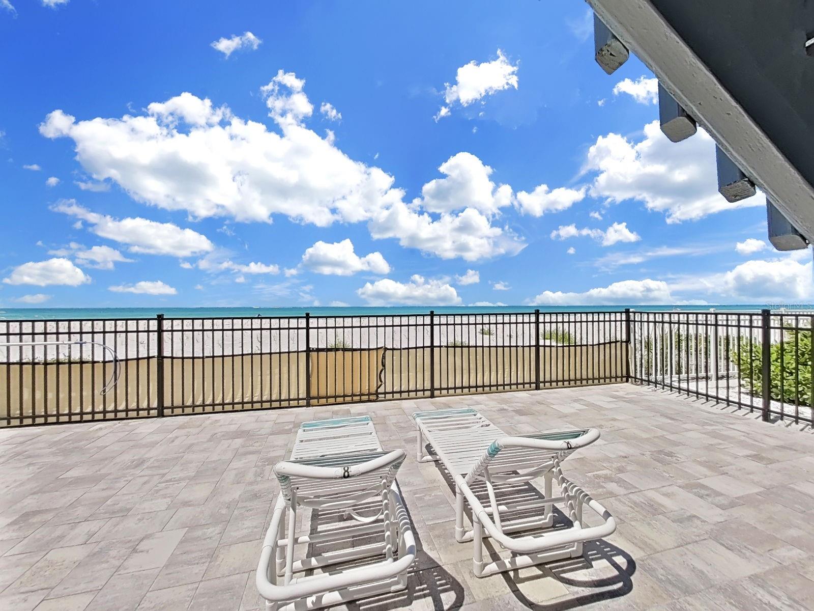 GULFSHORE TWNHS CONDO - Residential