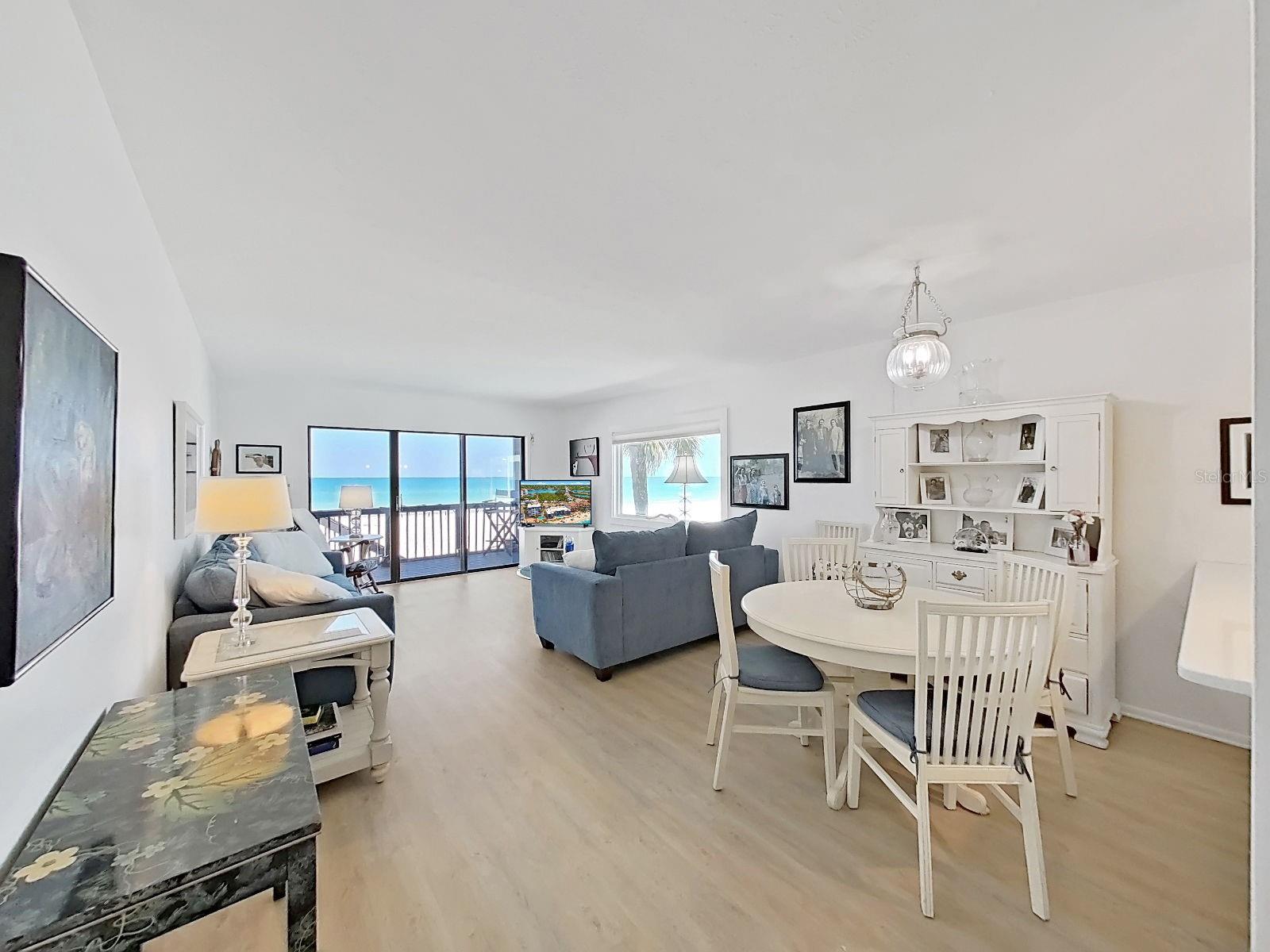 GULFSHORE TWNHS CONDO - Residential