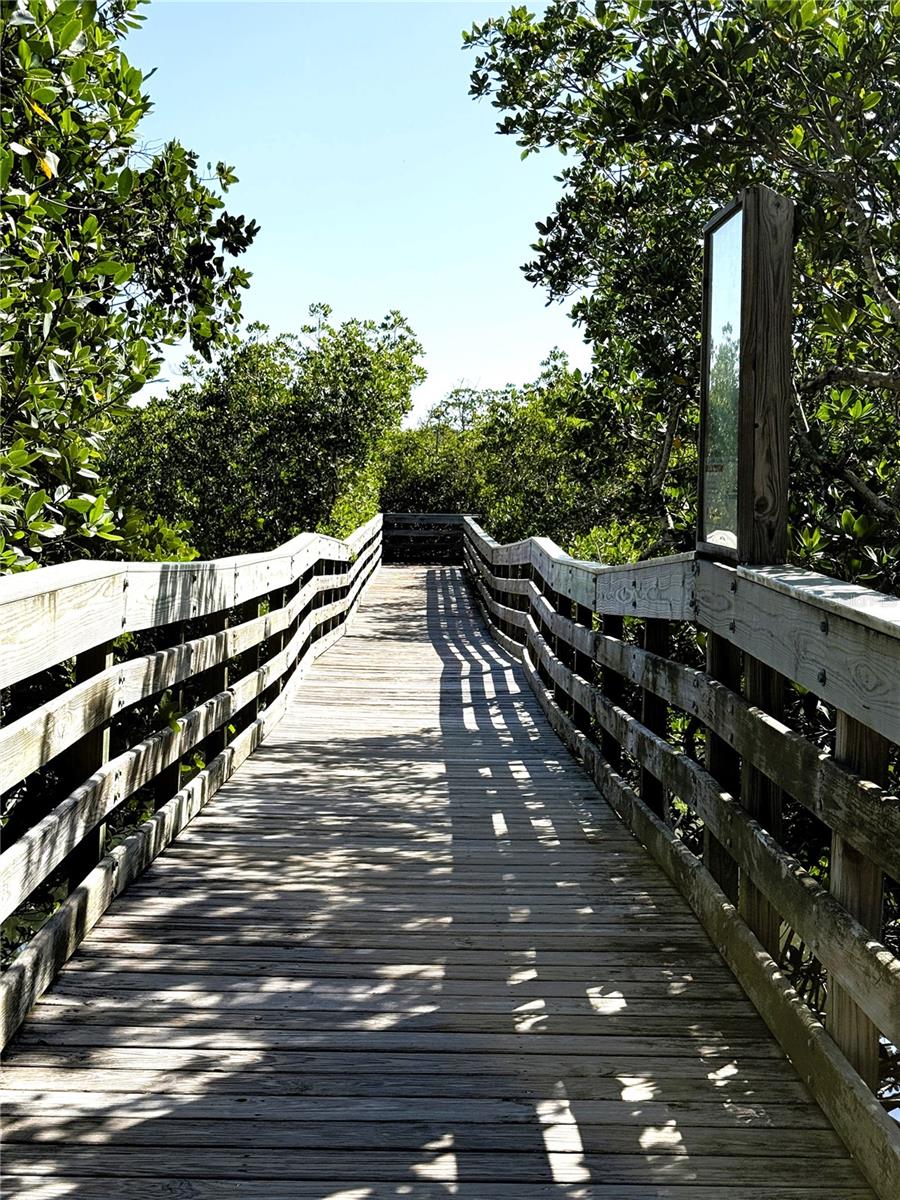 GULFSHORE TWNHS CONDO - Residential