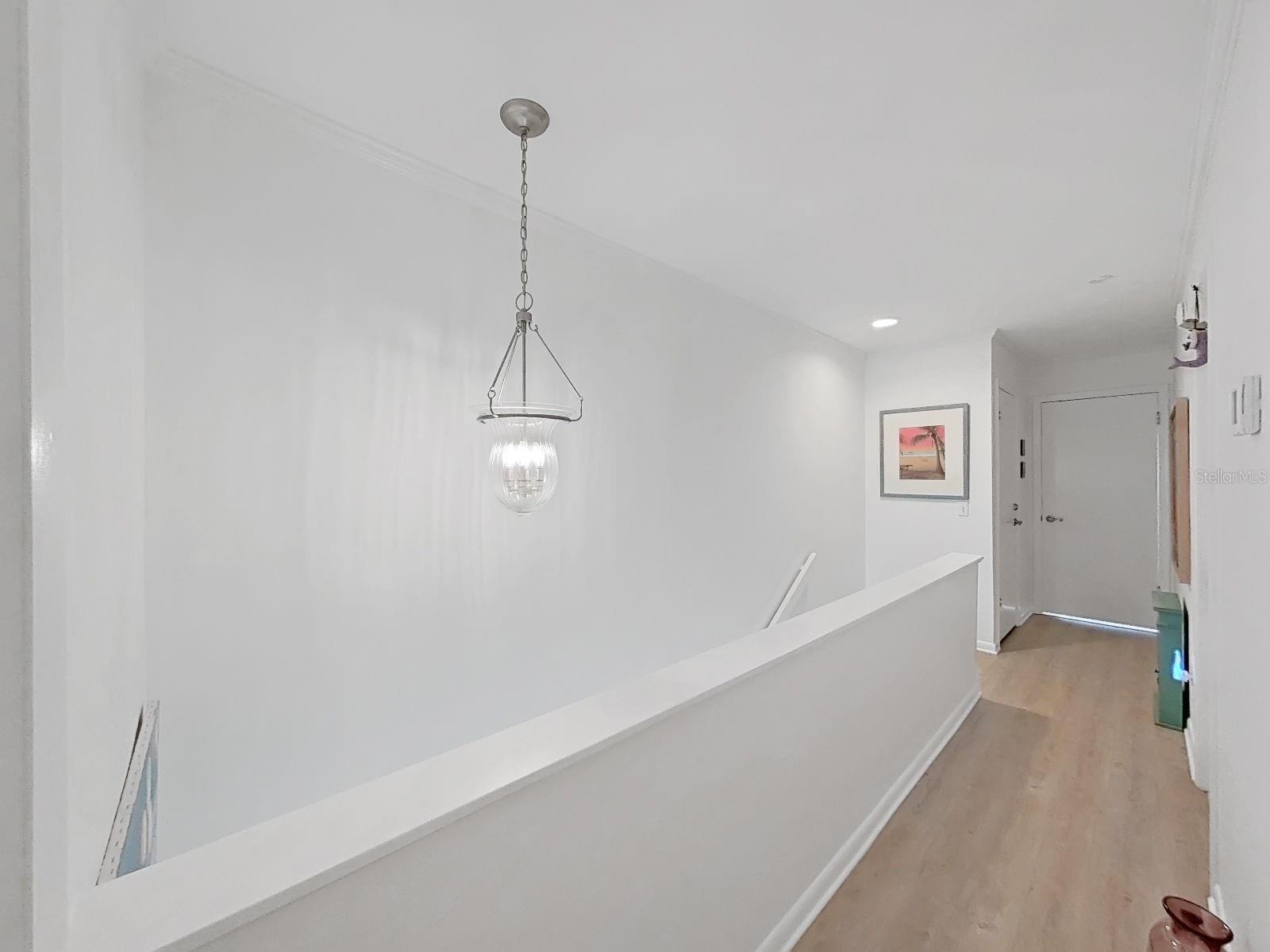 GULFSHORE TWNHS CONDO - Residential