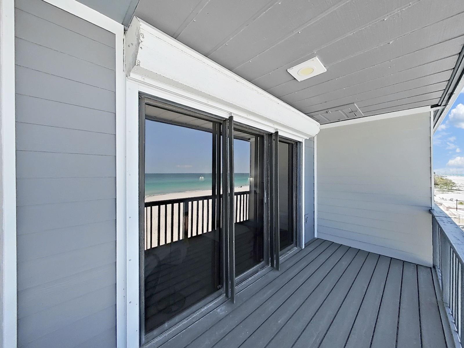 GULFSHORE TWNHS CONDO - Residential