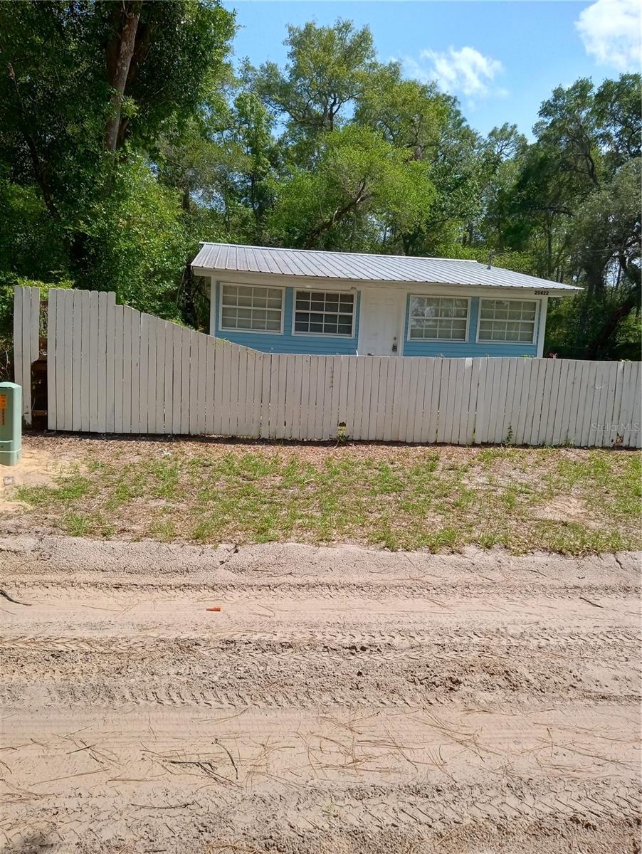 20422 CANVAS BACK ROAD