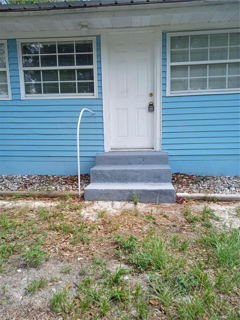 20422 CANVAS BACK ROAD ALTOONA FL 32702