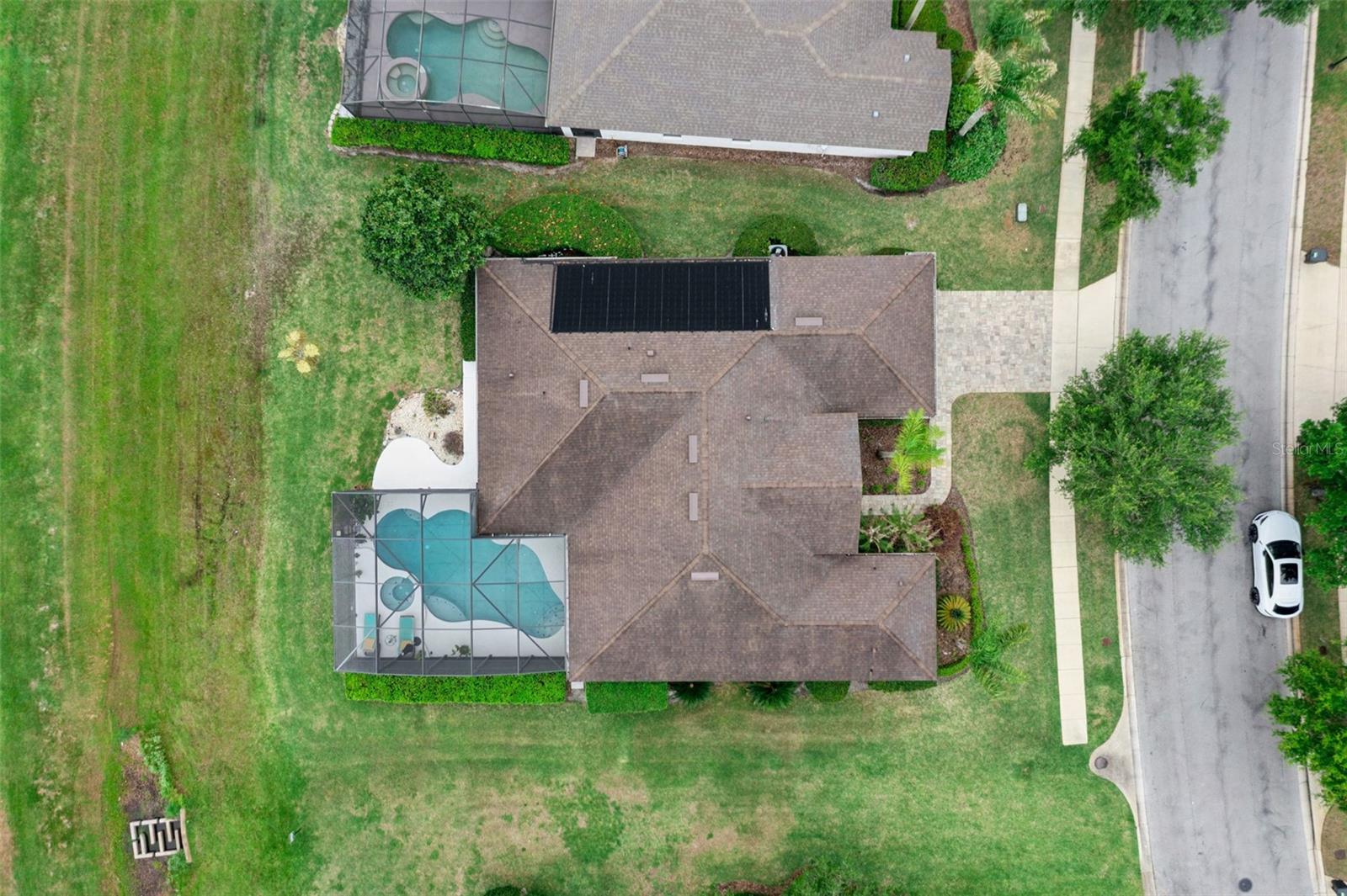 HEATHROW - Residential