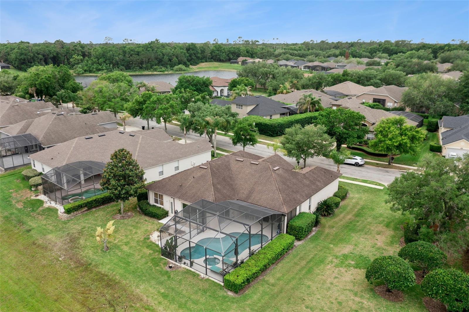 HEATHROW - Residential