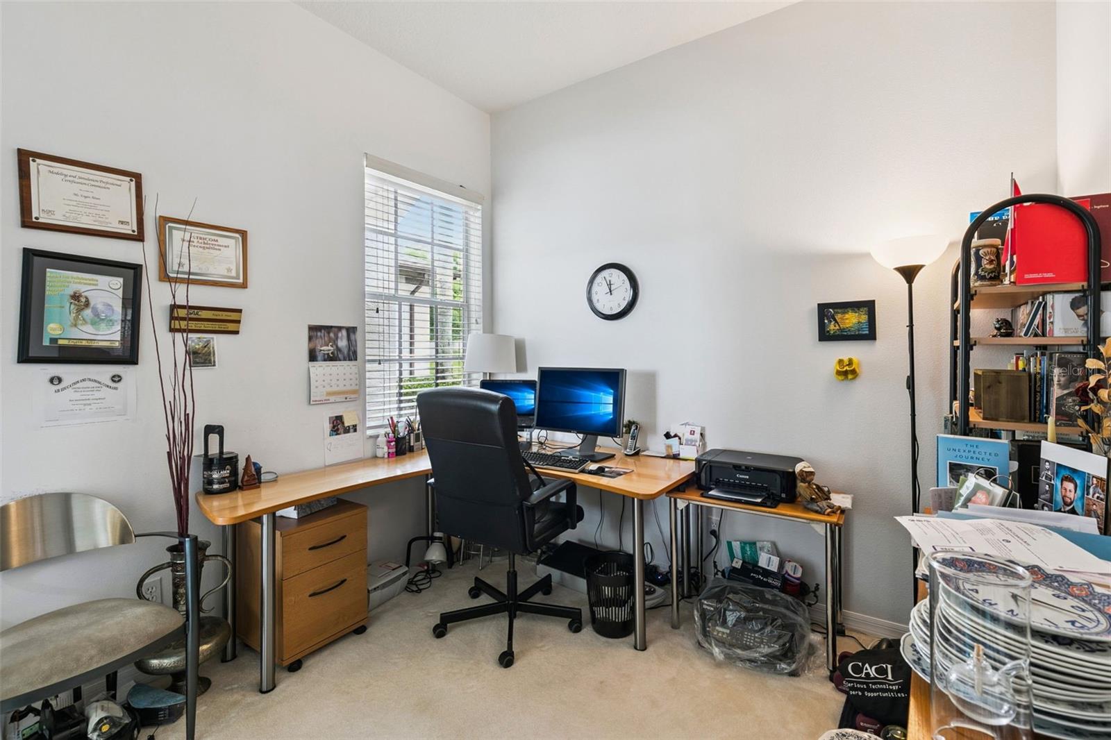 HEATHROW - Residential