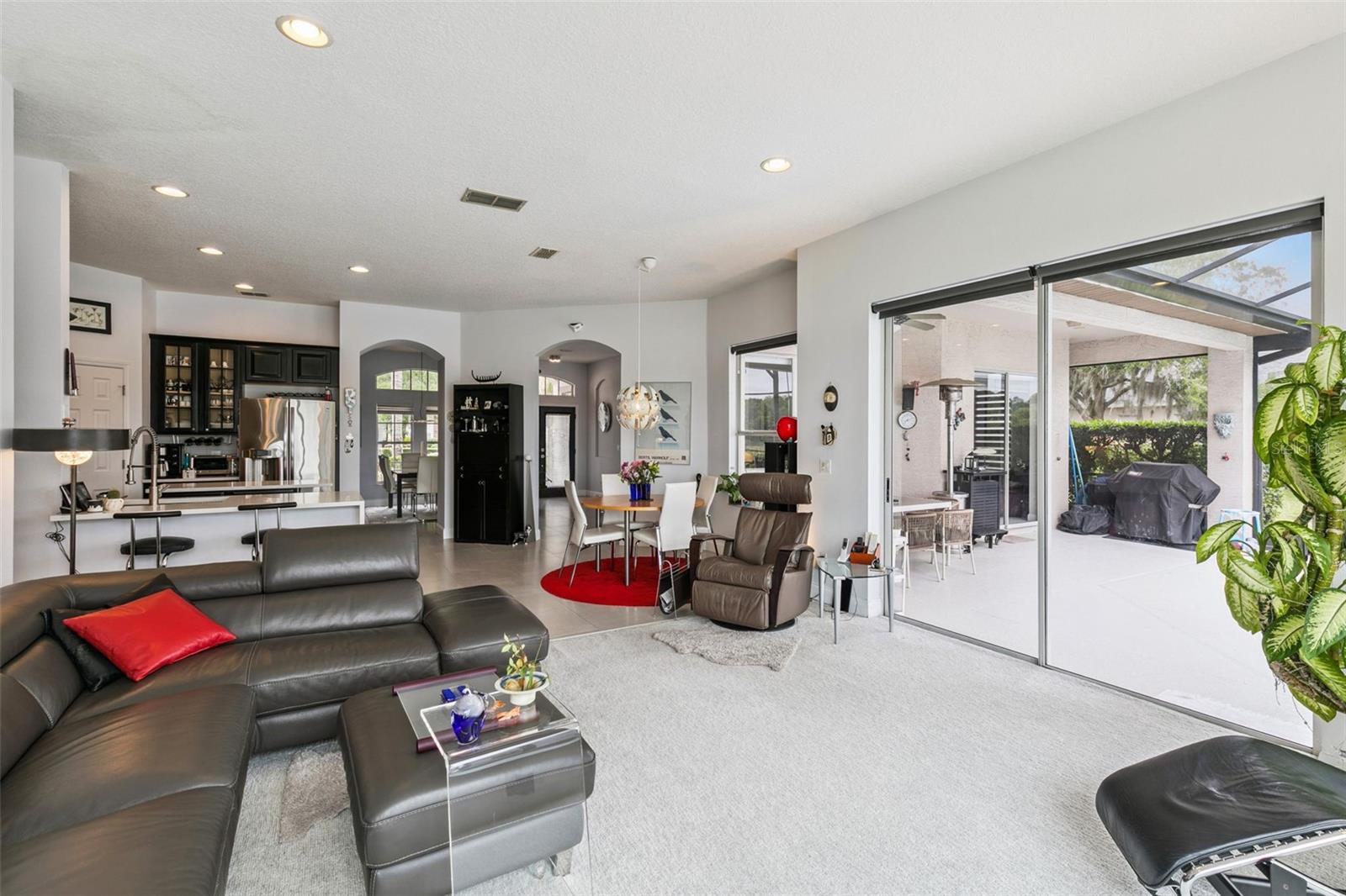 HEATHROW - Residential