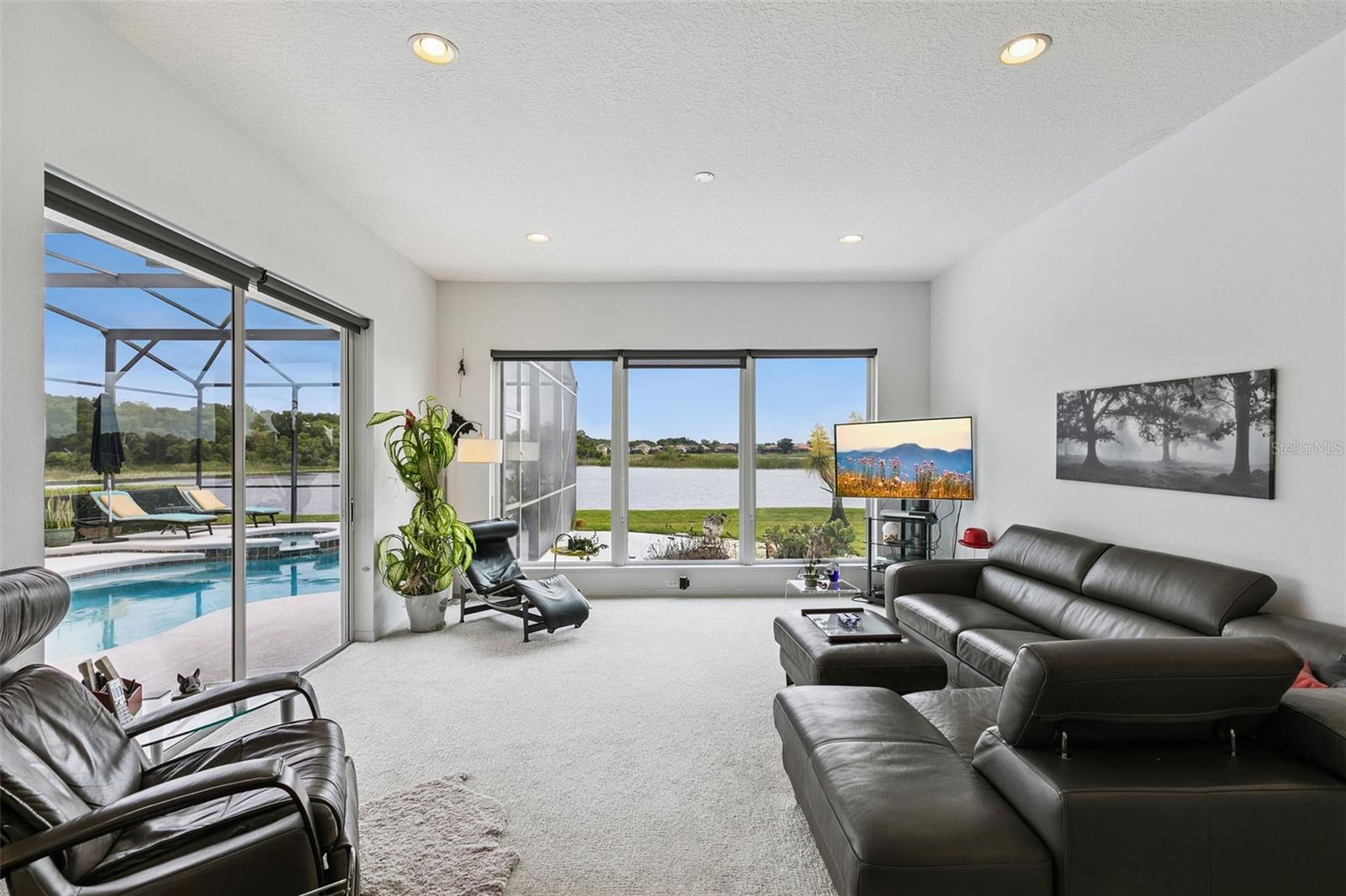 HEATHROW - Residential