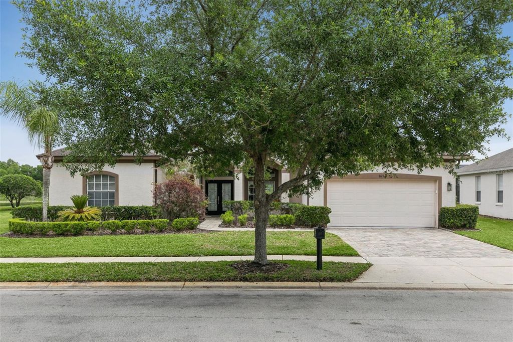 Photo of 1652 Cherry Ridge Drive, Lake Mary, FL 32746 (MLS # O6400962)