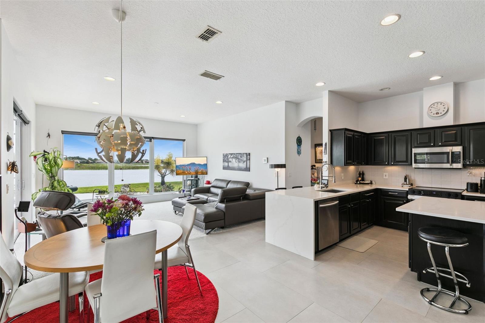 HEATHROW - Residential