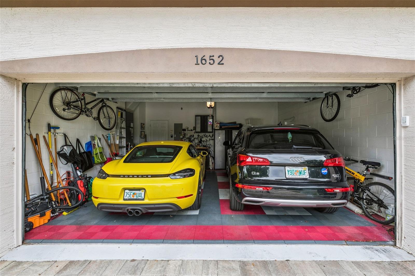 HEATHROW - Residential