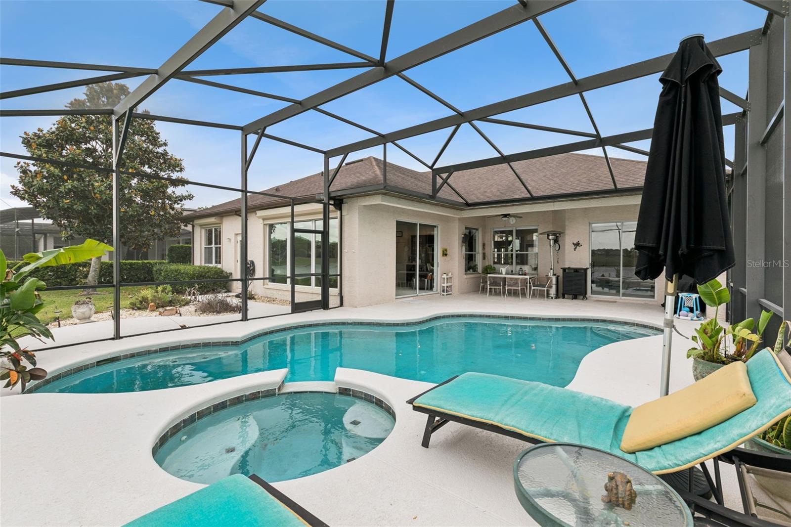 HEATHROW - Residential