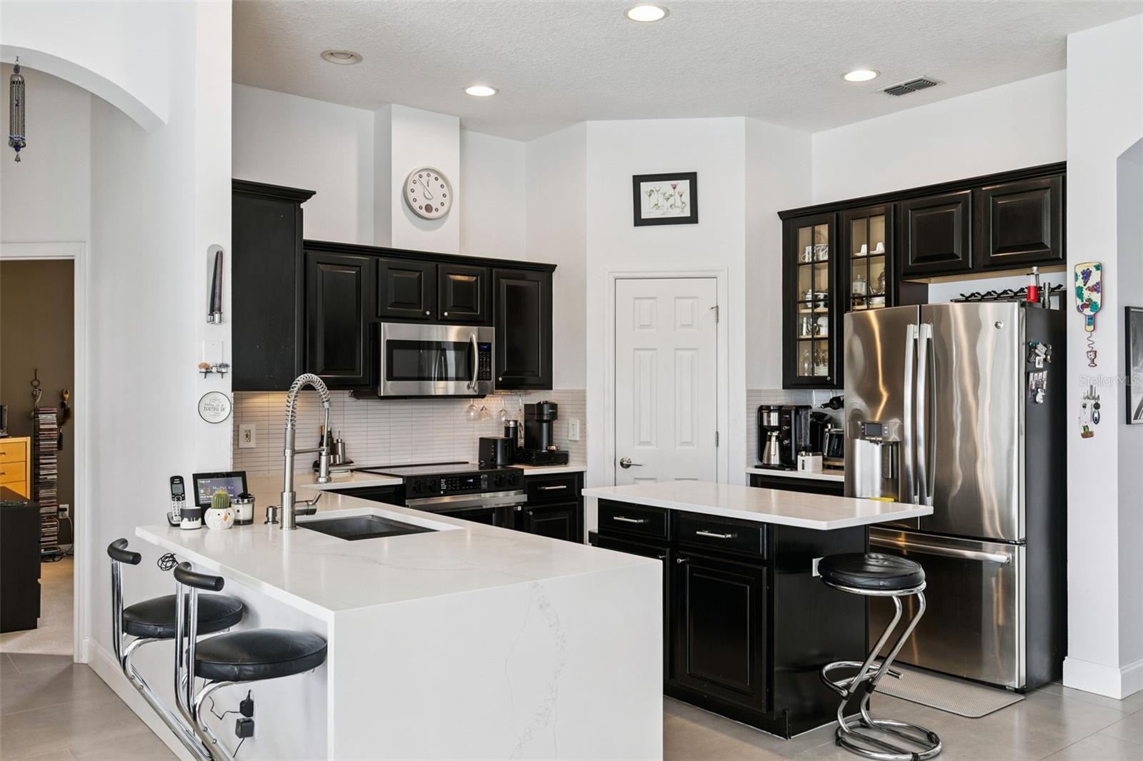 HEATHROW - Residential