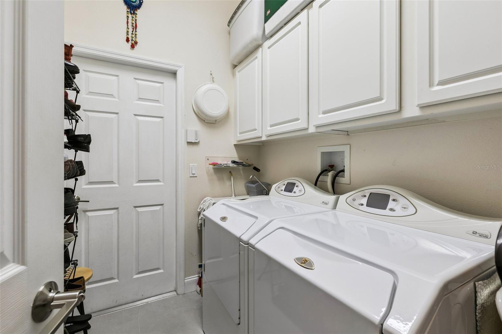 HEATHROW - Residential