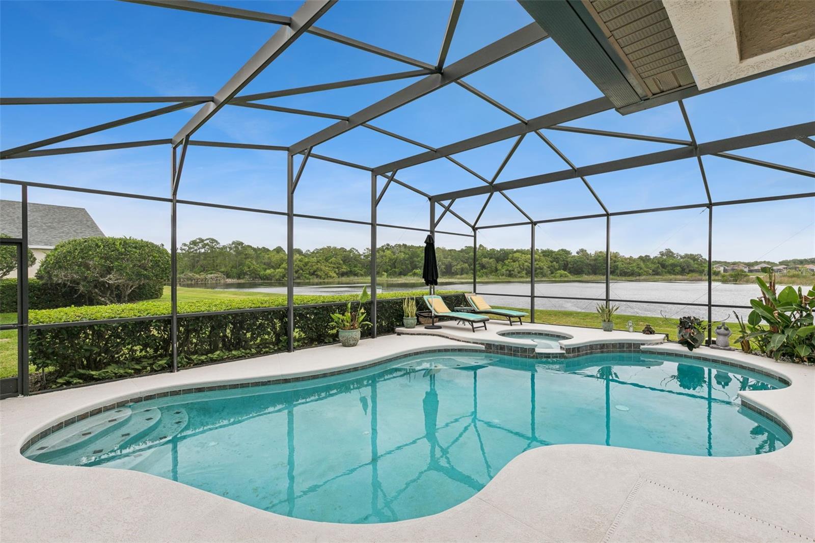 HEATHROW - Residential