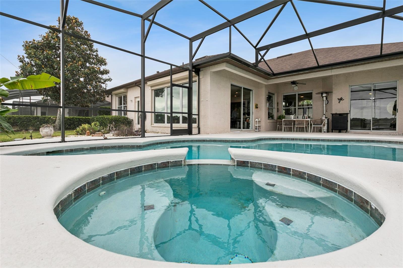 HEATHROW - Residential