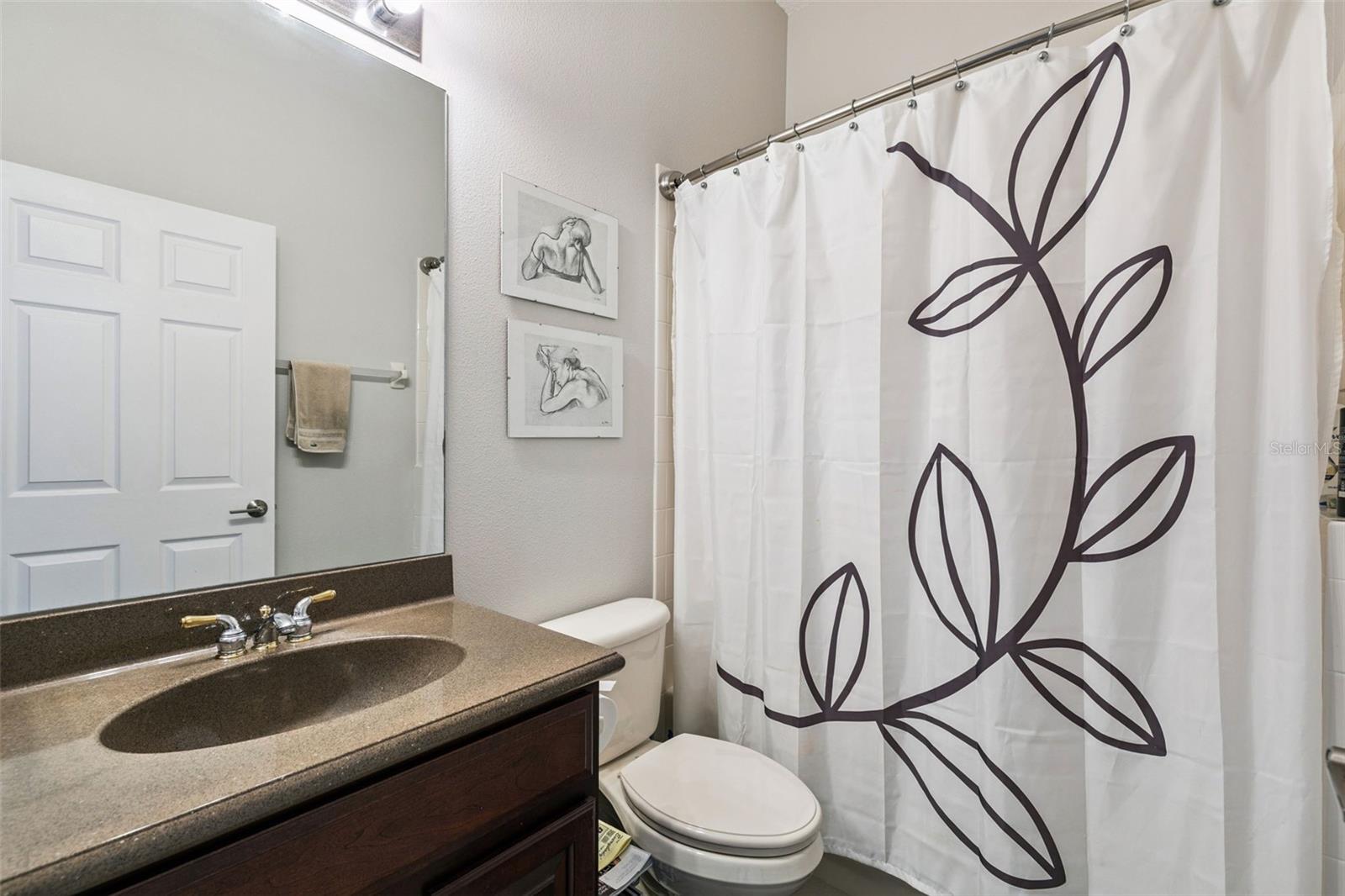 HEATHROW - Residential