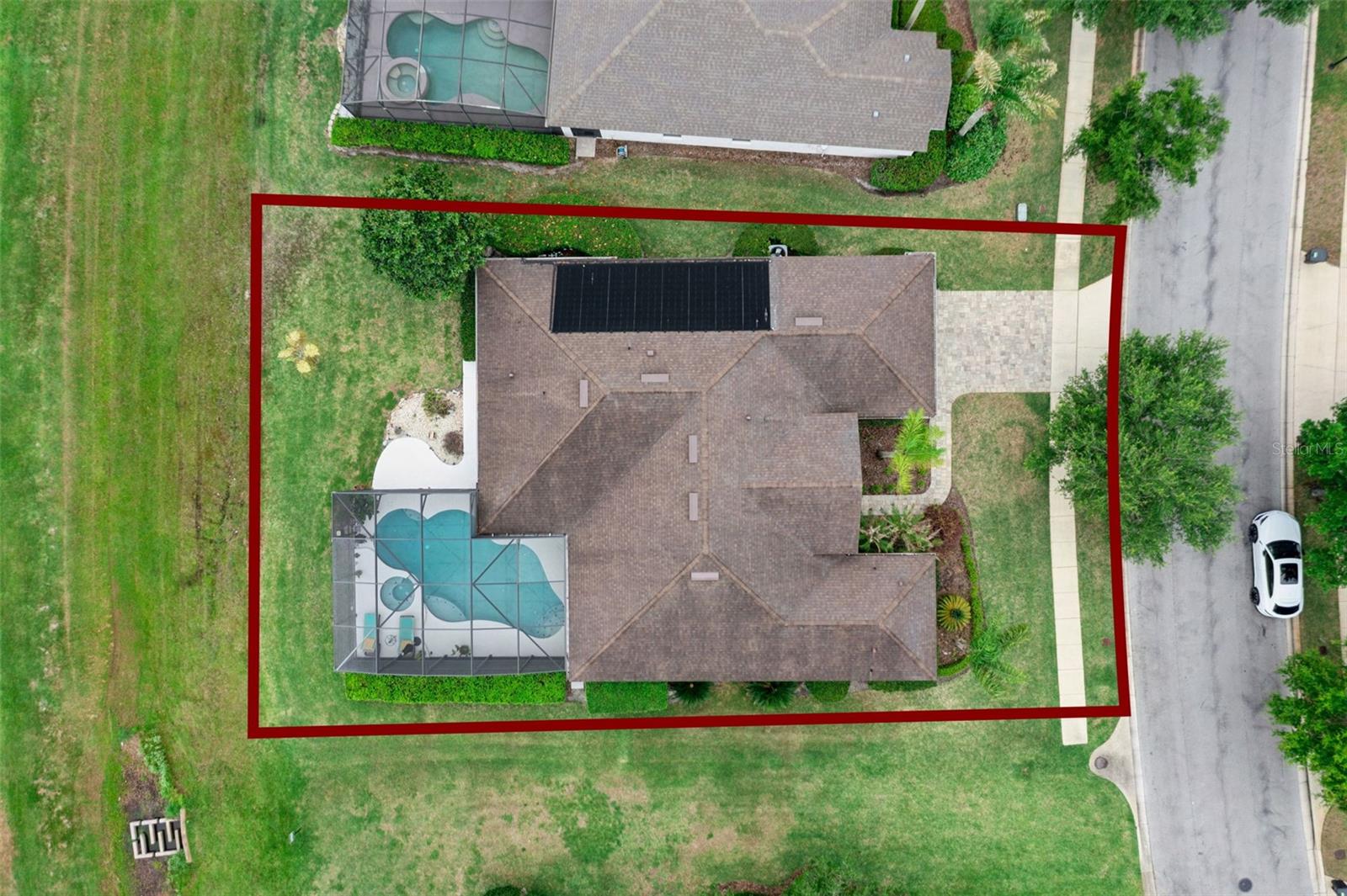 HEATHROW - Residential