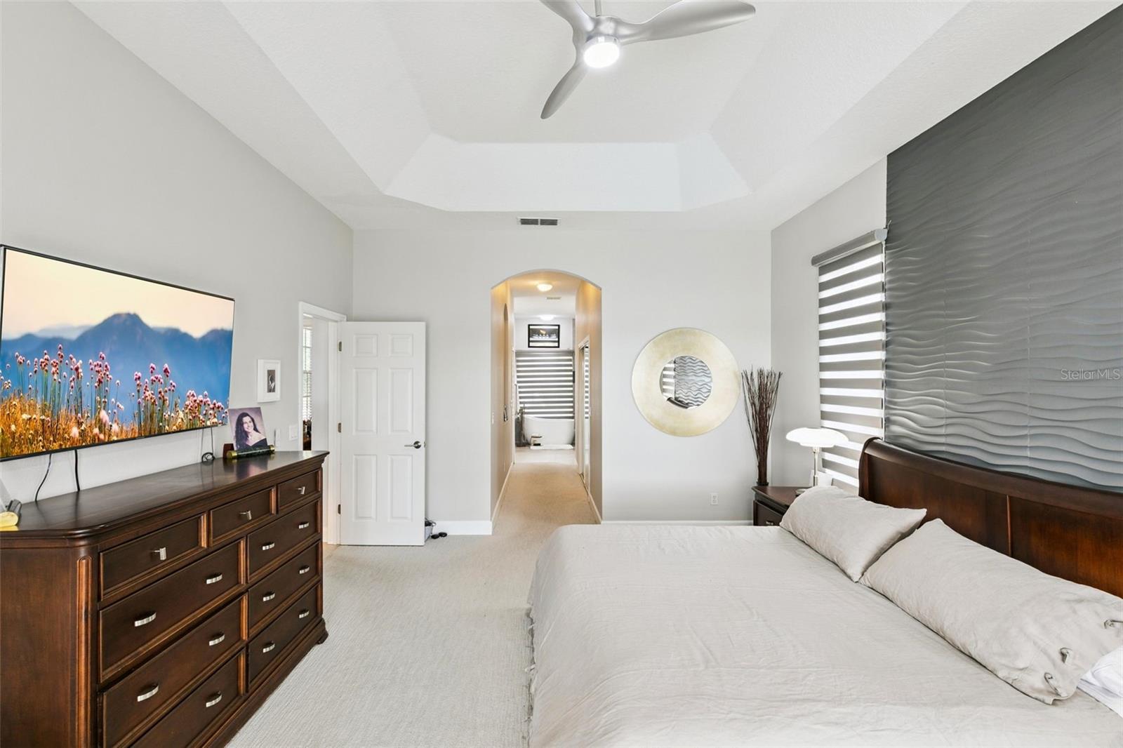 HEATHROW - Residential