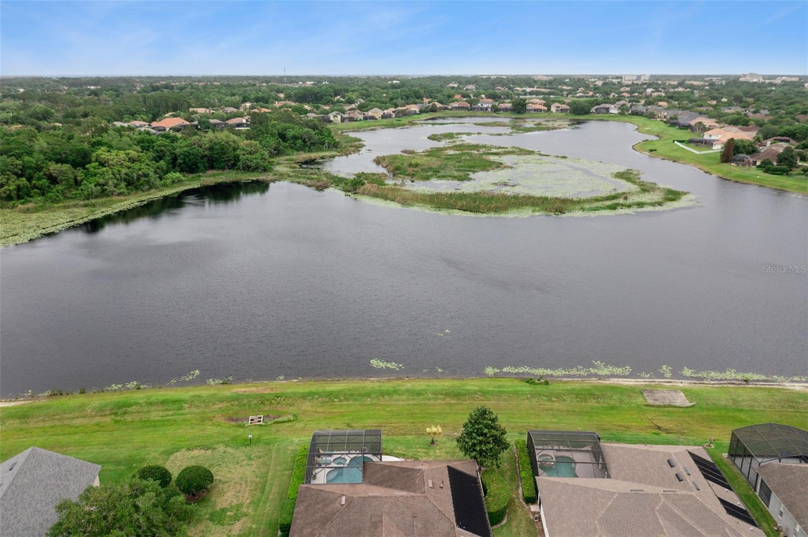 HEATHROW - Residential