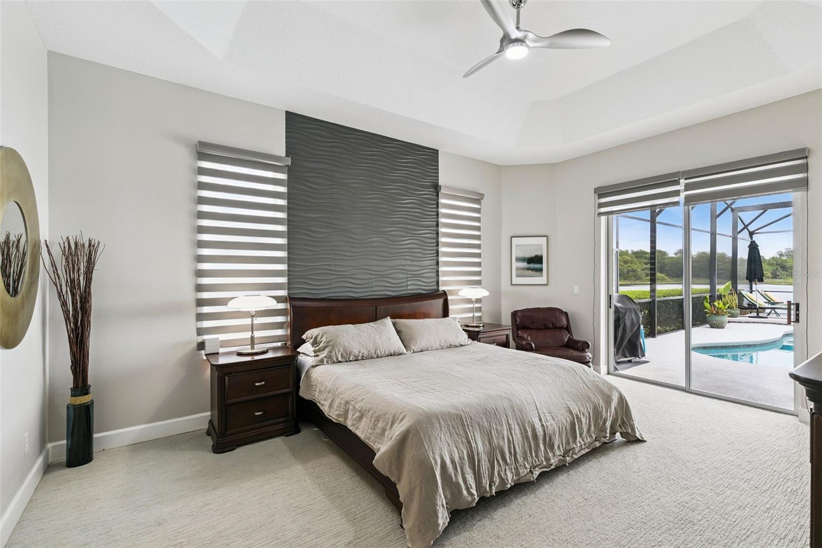 HEATHROW - Residential