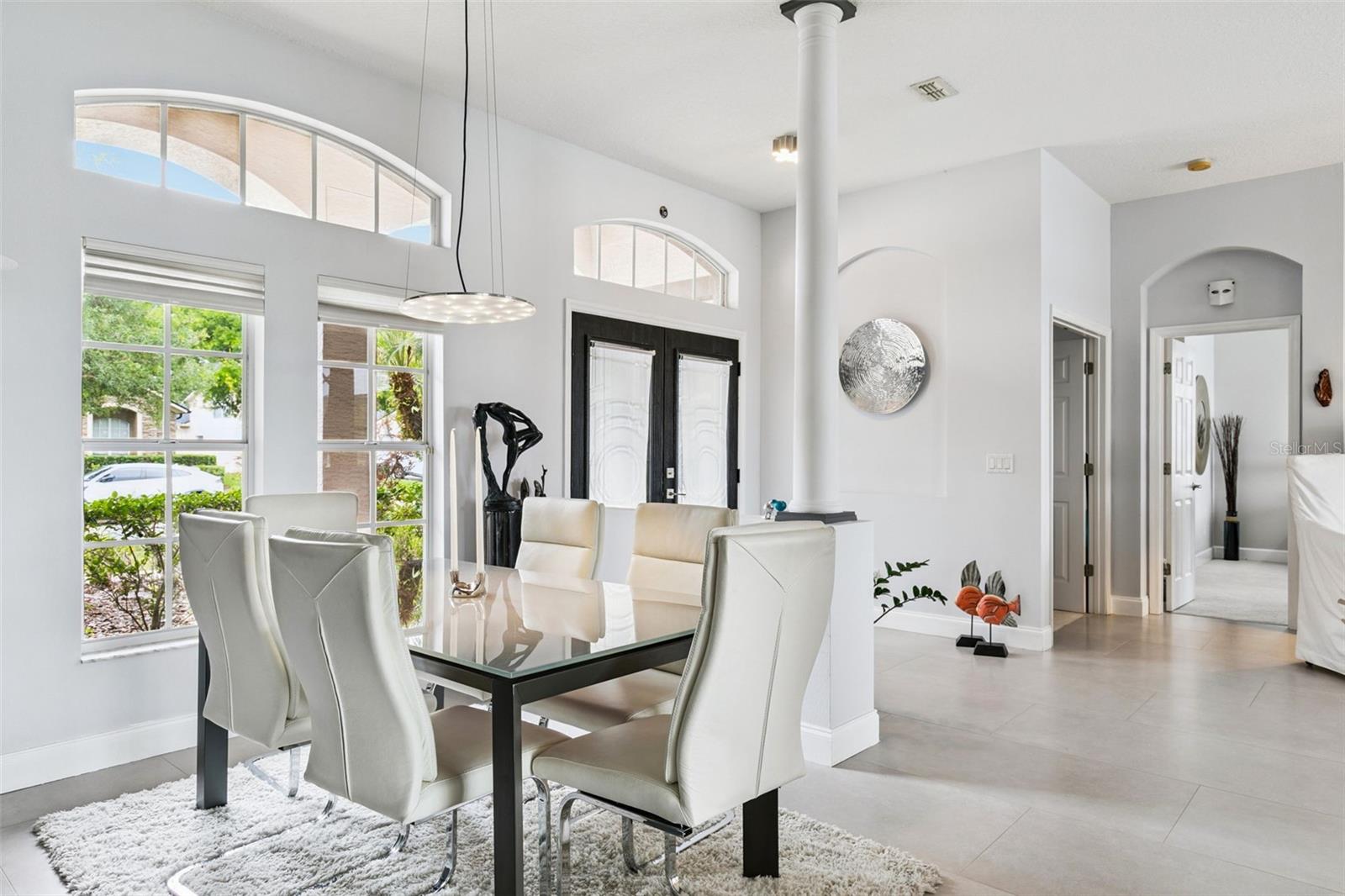 HEATHROW - Residential