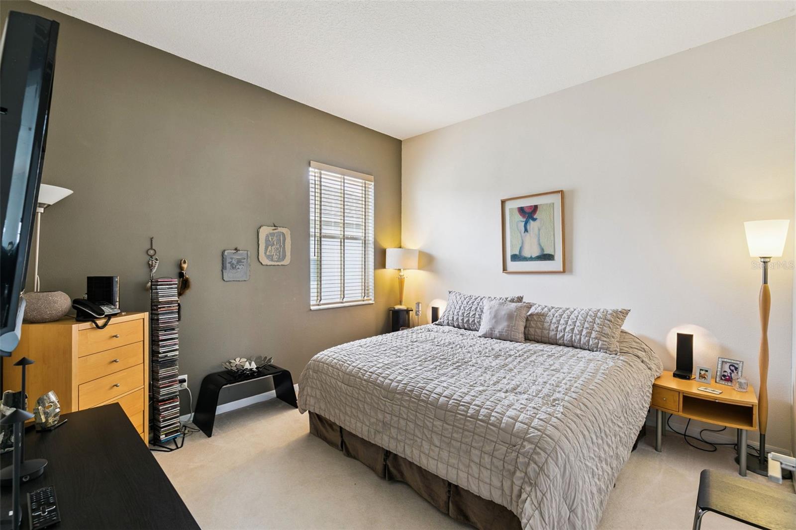 HEATHROW - Residential