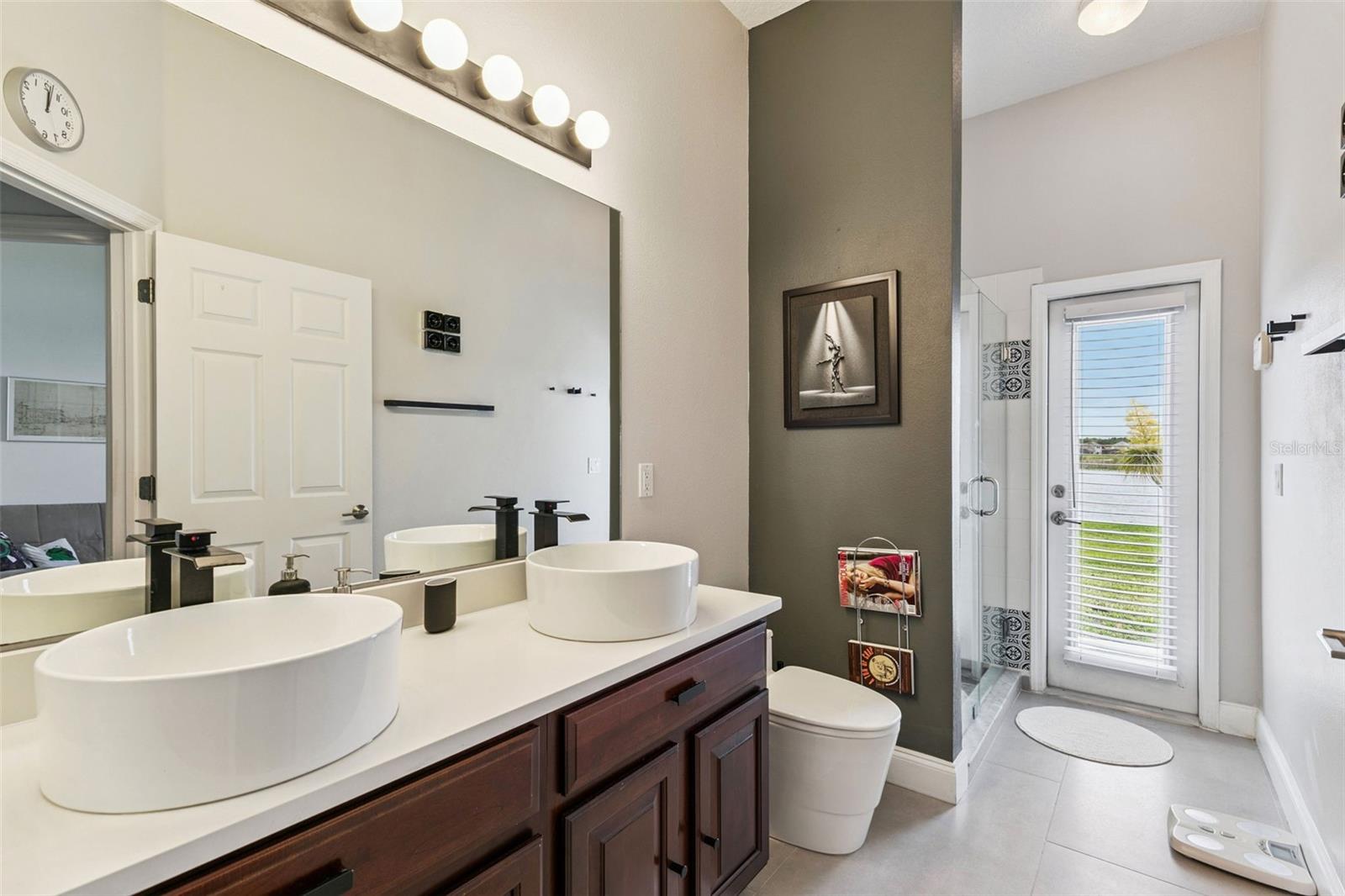 HEATHROW - Residential