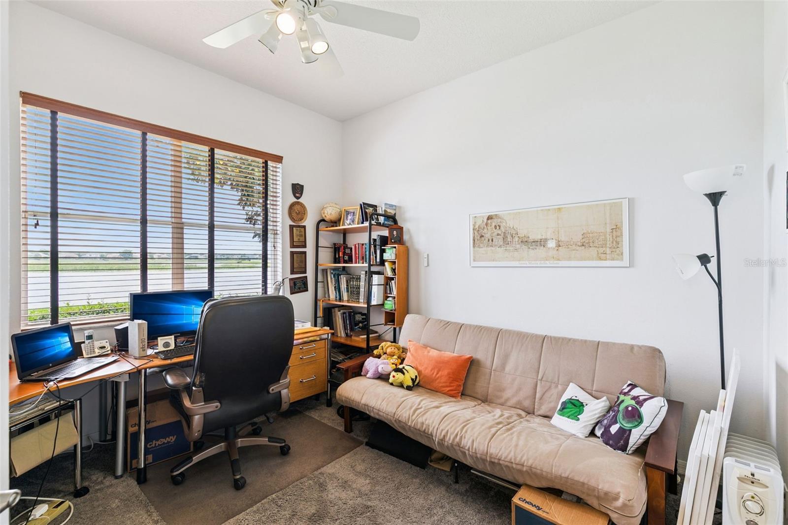 HEATHROW - Residential