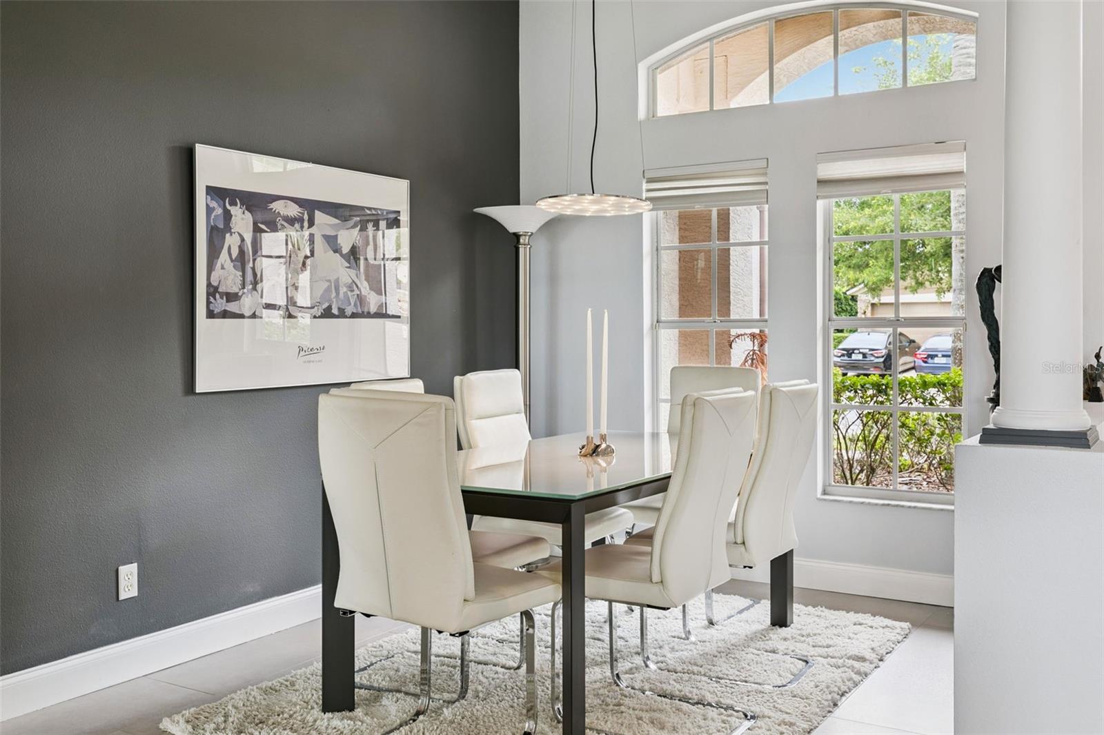 HEATHROW - Residential