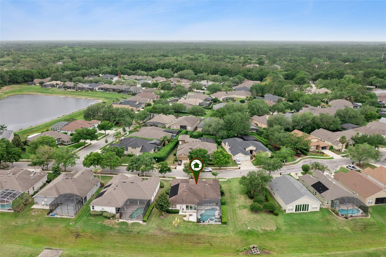 HEATHROW - Residential