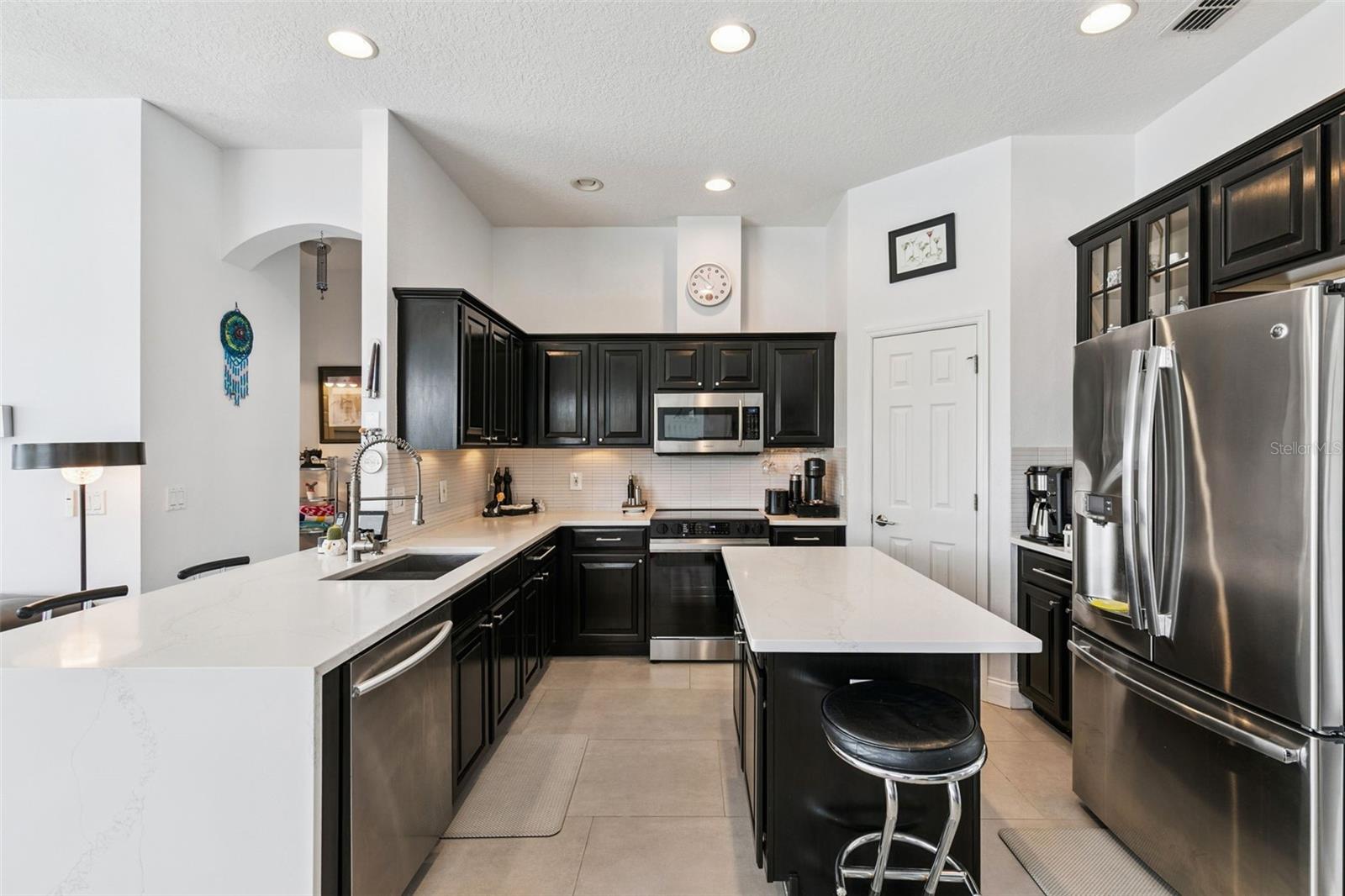 HEATHROW - Residential