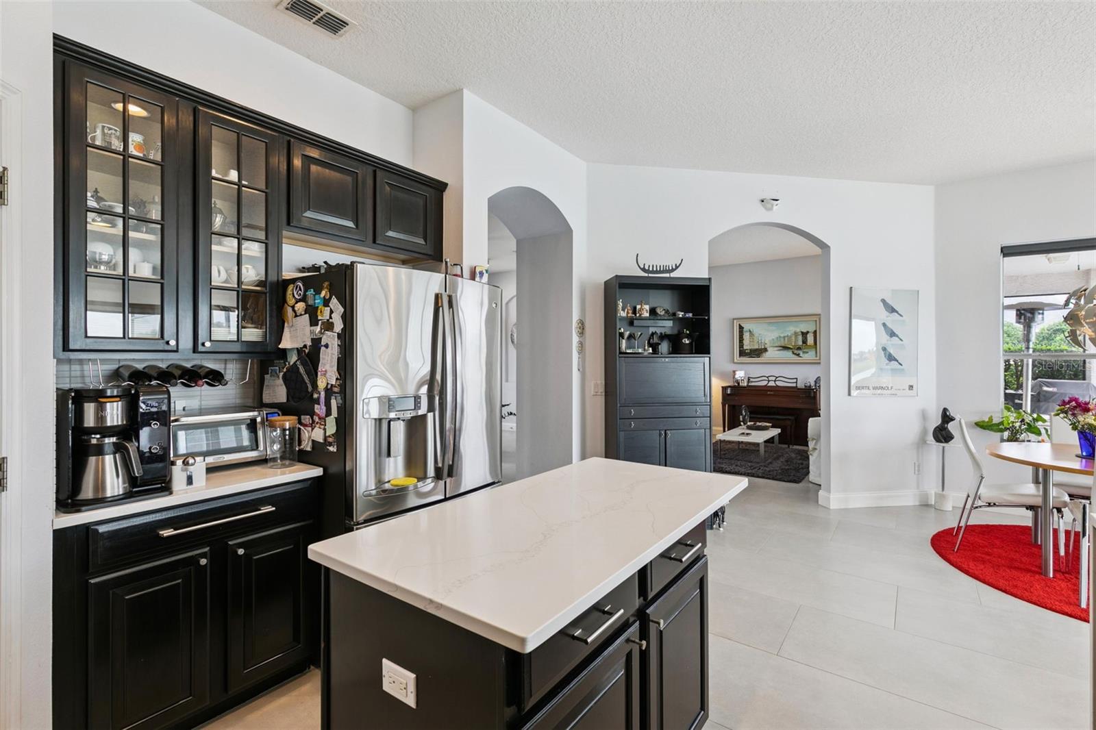 HEATHROW - Residential