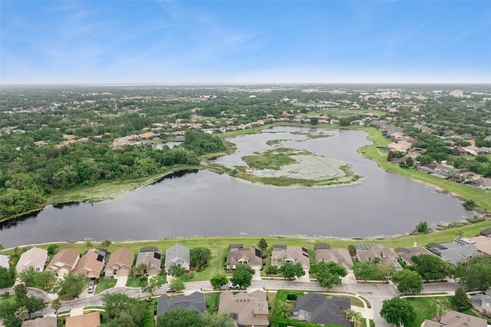 HEATHROW - Residential