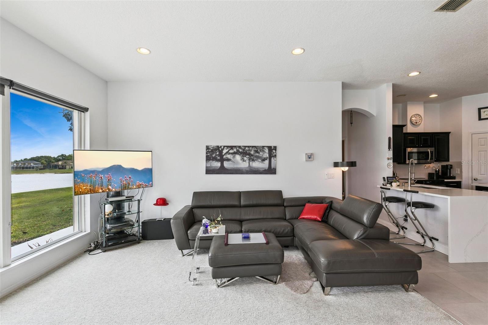 HEATHROW - Residential