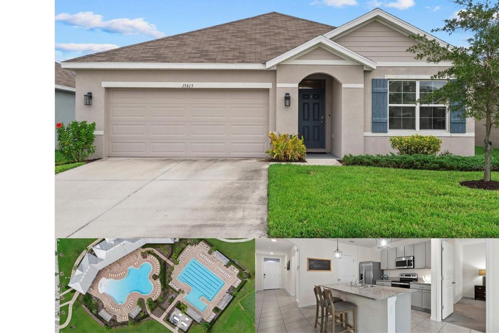 Photo of 15615 Black Pepper Lane, Odessa, FL 33556 (MLS # TB8430828)