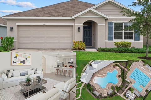 Photo of 15615 Black Pepper Lane, Odessa, FL 33556 (MLS # TB8430828)