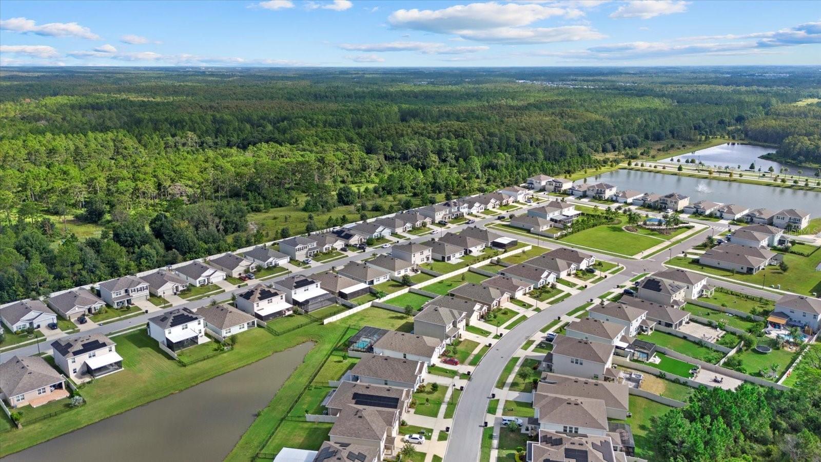 SOUTH BRANCH PRESERVE PH 4A 4 - Residential
