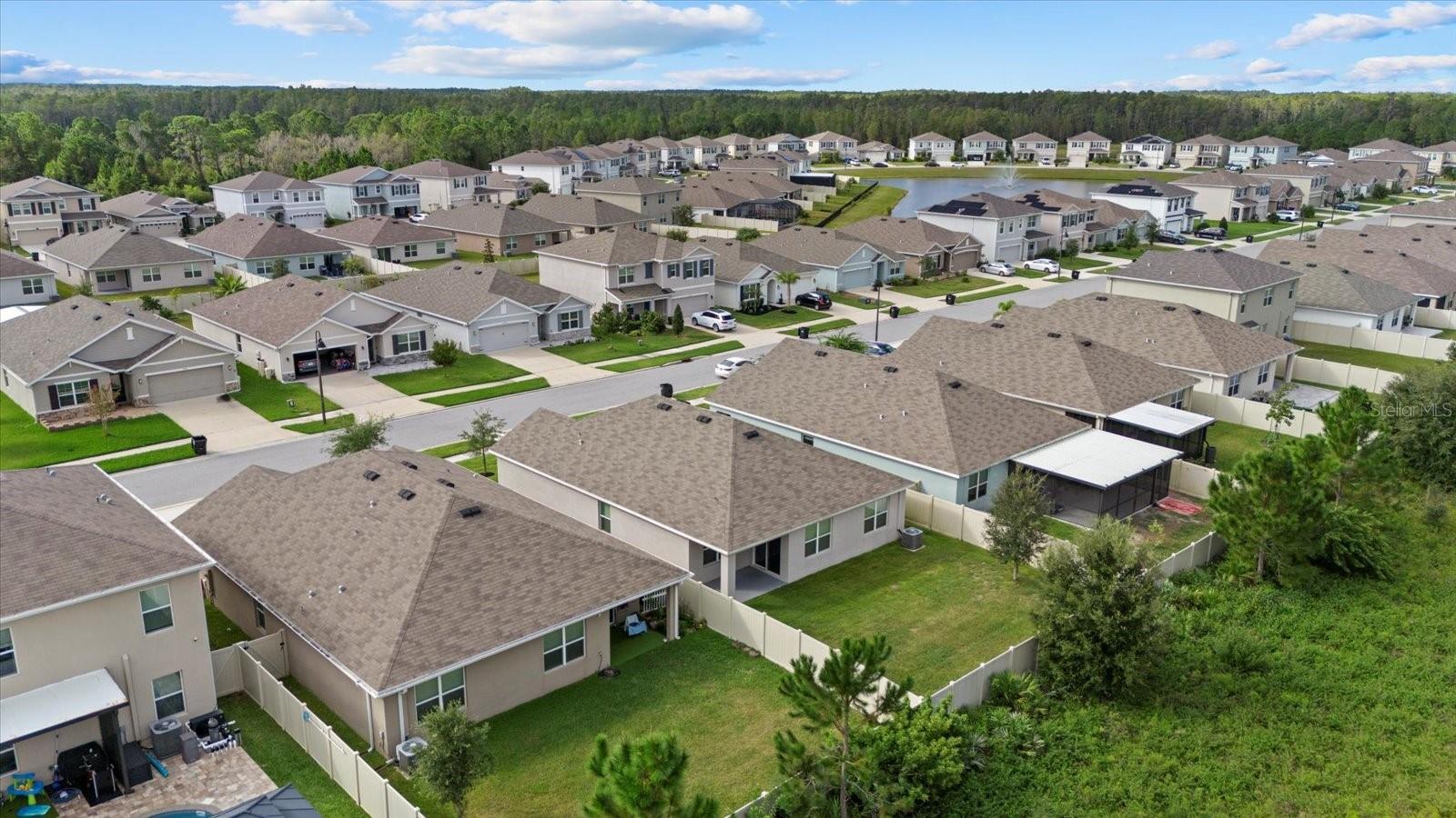 SOUTH BRANCH PRESERVE PH 4A 4 - Residential