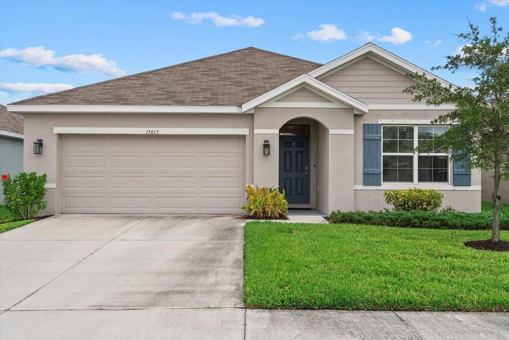 Photo of 15615 Black Pepper Lane, Odessa, FL 33556 (MLS # TB8430828)