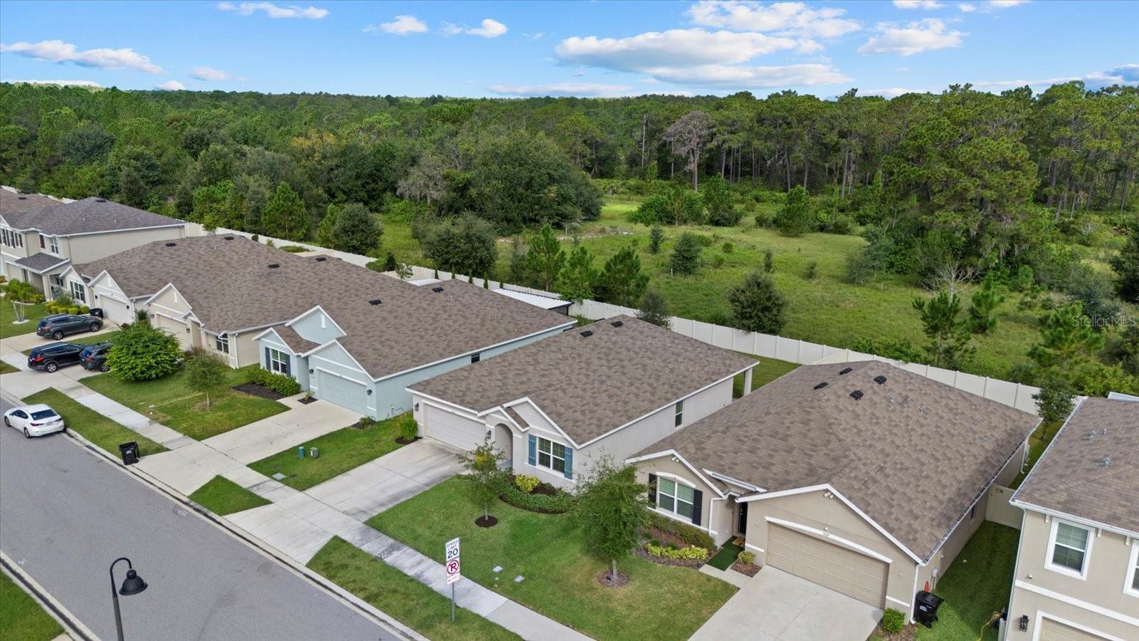 SOUTH BRANCH PRESERVE PH 4A 4 - Residential