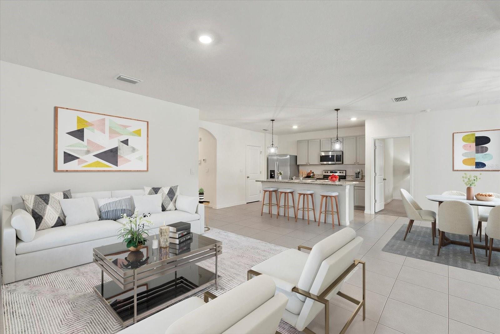 SOUTH BRANCH PRESERVE PH 4A 4 - Residential